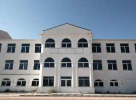 Продается  3-х этажное помещение, 1100 кв.м. в Бухте Омега. Свет,...