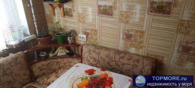 Продается однокомнатная квартира.Состояние  жилое.всегда есть место для парковки.Удобная транспортная...