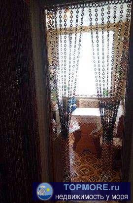 Продается однокомнатная квартира.Состояние  жилое.всегда есть место для парковки.Удобная транспортная... - 2