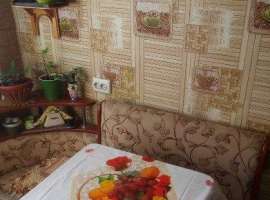 Продается однокомнатная квартира.Состояние  жилое.всегда есть место...