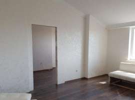 Продается двухкомнатная квартира. Квартира новая. Новый ремонт...