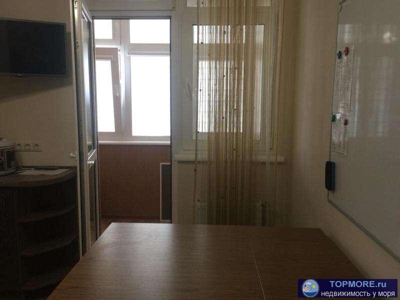 Сдаётся однокомнатная квартира на Античном. Новый дом, в квартире сделан новый современный ремонт. Первое заселение....