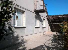 Продаётся дом 2010 года постройки в пгт Гвардейское. Состояние дома...