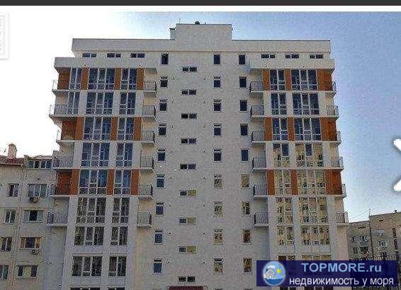 предлагается к продаже хорошая однокомнатная квартира в новом доме.   ГАЗОВОЕ автономное отопление.  Входная дверь... - 1