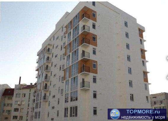 предлагается к продаже хорошая однокомнатная квартира в новом доме.   ГАЗОВОЕ автономное отопление.  Входная дверь... - 2