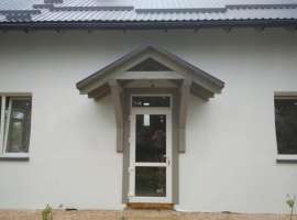 Продается дом  в Севастополе на северной стороне в р-не Голландии...