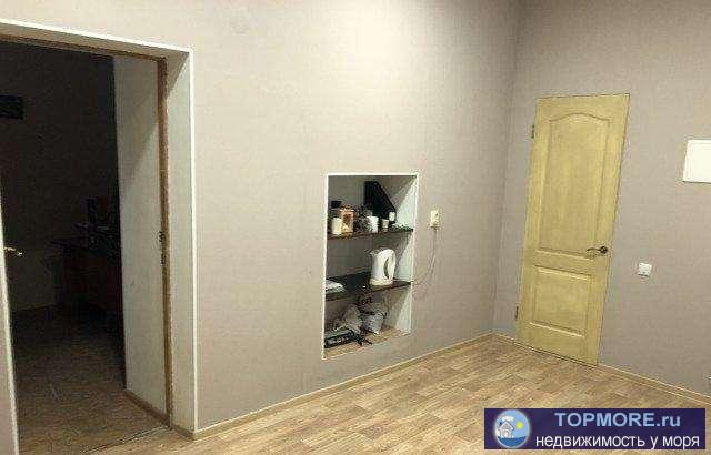 Аренда офиса в Центральном районе. Первый этаж, отдельный вход, все удобства. Два кабинета. Центр города, хорошая... - 2