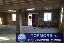 Сдается складское помещение в Симферополе. Удобный подъездной путь. Подойдет под склад или производство. Сухое....