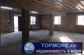 Сдается складское помещение в Симферополе. Удобный подъездной путь. Подойдет под склад или производство. Сухое.... - 1