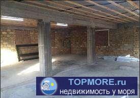 Сдается складское помещение в Симферополе. Удобный подъездной путь. Подойдет под склад или производство. Сухое.... - 2