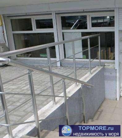 Сдается помещение 65 кв.м. на Пожарова. Помещение находится на 1-й из самых оживленных улиц города Севастополя ,...