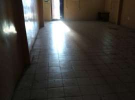 Сдаётся в аренду складское помещение. Стену приведут в порядок в...