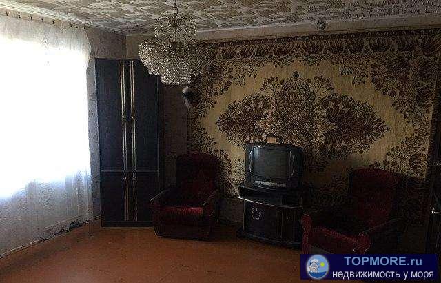 Предлагается к продаже квартира улучшенной планировки на проспекте Генерала Острякова.  Комнаты раздельные, большая...