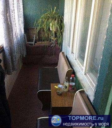 Предлагается к продаже квартира улучшенной планировки на проспекте Генерала Острякова.  Комнаты раздельные, большая... - 1