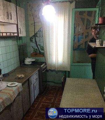 Предлагается к продаже квартира улучшенной планировки на проспекте Генерала Острякова.  Комнаты раздельные, большая... - 2