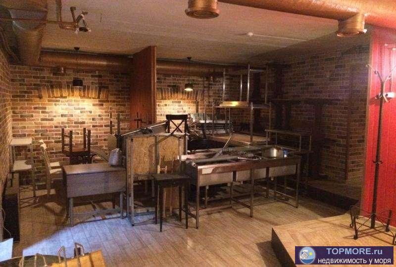 Сдается подвальное помещение свободного назначения. ЦЕНТР ГОРОДА!!!! Подойдет под офис, общепит, кухня на вывоз -...