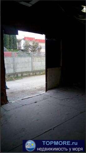 Сдается  складское помещение. На территории завода. Неотапливаемое. Территория охраняемая. Коммуникации на этаже.... - 1