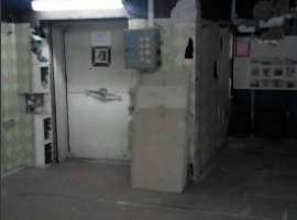 Сдается  складское помещение. На территории завода. Неотапливаемое....