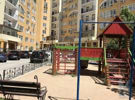 Продается престижная видовая квартира свободной планировки в...