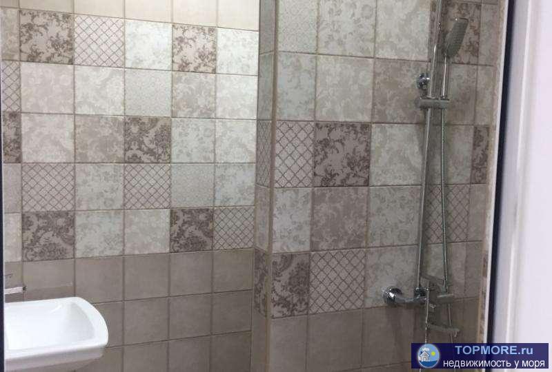 Аренда помещения свободного назначения в центре Симферополя. Новое жилое здание многоэтажного дома. Новый капитальный... - 1