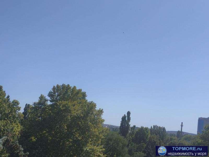 Продается  квартира в районе 7гор.больницы в новом доме(дом сдан летом 2015 года) с ремонтом, мебелью и техникой,... - 1