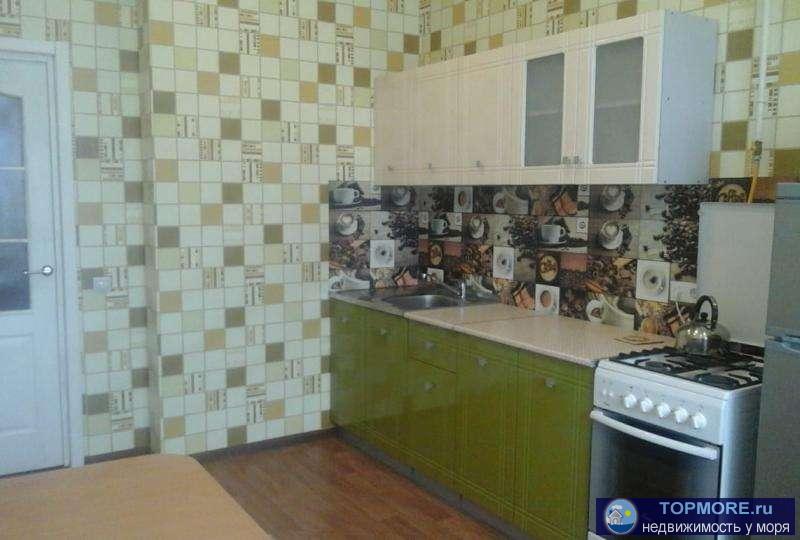 Сдаётся однокомнатная квартира на Молодых Строителей. Светлая, уютная. Есть всё необходимое для комфортного...