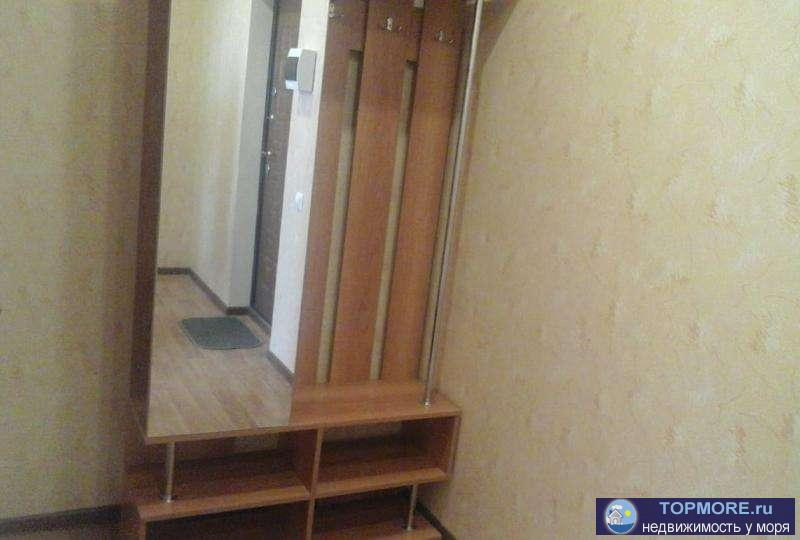 Сдаётся однокомнатная квартира на Молодых Строителей. Светлая, уютная. Есть всё необходимое для комфортного... - 2