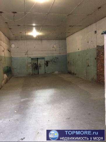 Сдается складское помещение. Без залога. Коммуникации. Удобная транспортная развязка. Развитая инфраструктура. Есть... - 1