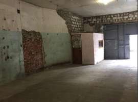 Сдается складское помещение. Без залога. Коммуникации. Удобная...