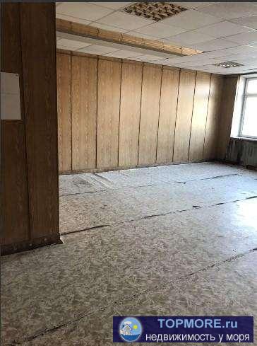 Сдается помещение свободного назначения. Удобное расположение - промзона на въезде со стороны г. Феодосии. Под любой... - 1