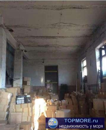 Сдается складское помещение. Под любой вид деятельности, можно под производство. Удобное расположение на въезде в...