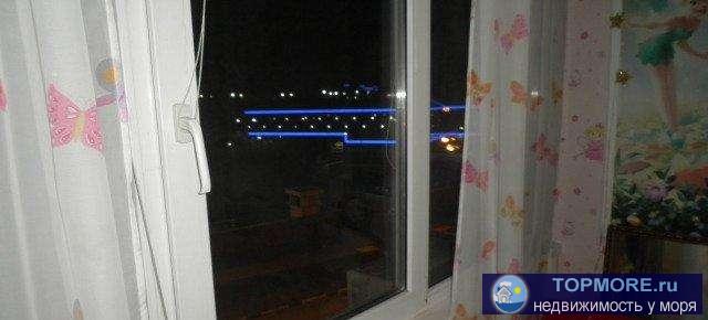 Предлагается к продаже просторная однокомнатная квартира в доме 2012 года постройки в Стрелке.  Квартира с большим... - 2