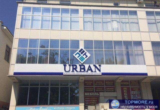 Сдается  помещение 307 м. Одно из самых раскрученных мест по продаже мебели в городе. Очень большой поток людей.... - 2