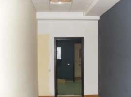 Сдается офисное помещение. Центр города. В цоколе. Все...