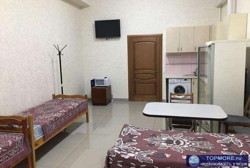 Сдается просторный дом для работающих людей.Можно заселить десять человек. Теплый пол, горячая вода постоянно,... - 1