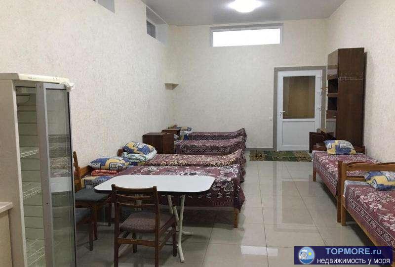 Сдается просторный дом для работающих людей.Можно заселить десять человек. Теплый пол, горячая вода постоянно,... - 2