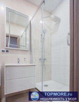 Однокомнатная квартира в новом доме по адресу: ул. Н. Музыки . Сдаётся длительно (от 1 года), с обязательным... - 2