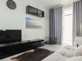 Однокомнатная квартира в новом доме по адресу: ул. Н. Музыки ....