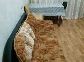 Гагаринский р-н. Стрелецкая, рядом с Солнечным пляжем и парком...