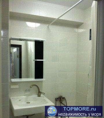 Новая уютная квартира с дизайнерским ремонтом, гражданам РФ без маленьких детей и домашних животных.Бытовая техника... - 1