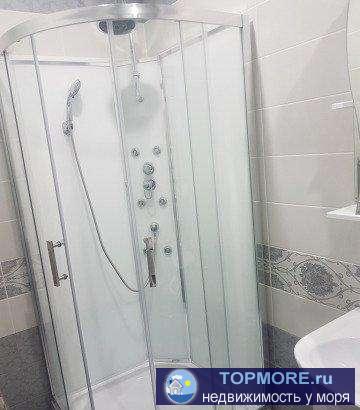 Сдается видовая студия в самом центре Севастополя, рядом с Артбухтой.В квартире есть все условия для комфортного... - 1