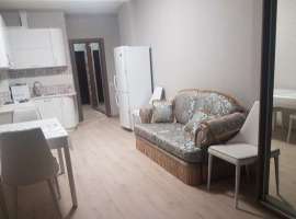 Сдается видовая студия в самом центре Севастополя, рядом с...