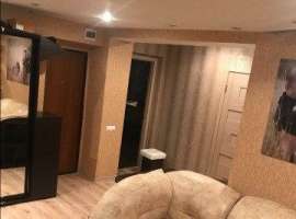 Сдается отличная двухкомнатная квартира.Рядом море,удобная...