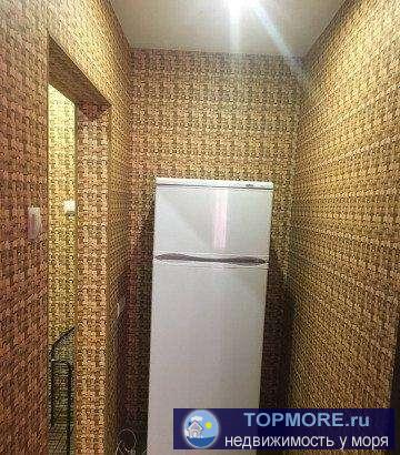 Сдается длительно, без выселения на лето и повышения цены, однокомнатная квартира в 10-ти этажного доме.  Дом новый,... - 1