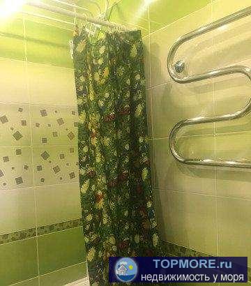 Сдается квартира предпочтение военным , одному либо молодой паре и в квартире есть все, для комфортного проживания.... - 1