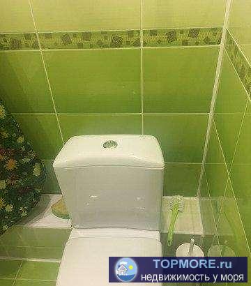 Сдается квартира предпочтение военным , одному либо молодой паре и в квартире есть все, для комфортного проживания.... - 2