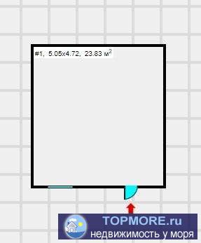 Сдается торговое помещение.  Очень хорошая проходимость и посещаемость. Удобная транспортная развязка. Развитая... - 1