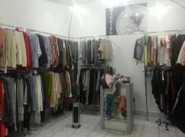 Сдается торговое помещение.  Очень хорошая проходимость и...