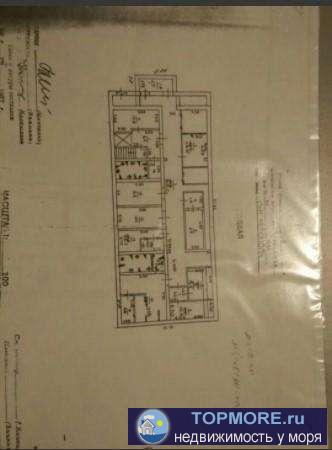 Сдается подвальное помещение свободного назначения. Сухое. Без ремонта. Без окон. Все коммуникации. Удобная... - 2