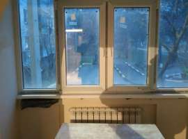 Продается отличная трехкомнатная квартира, в которой сделан ремонт...